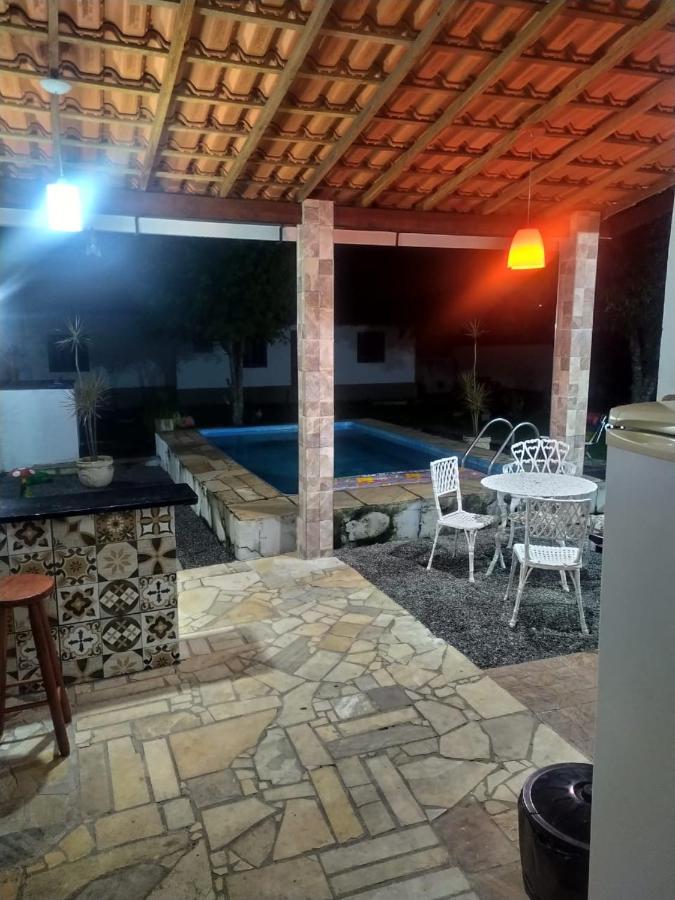 Casa Aconchegante 70 Villa Araruama Exterior foto