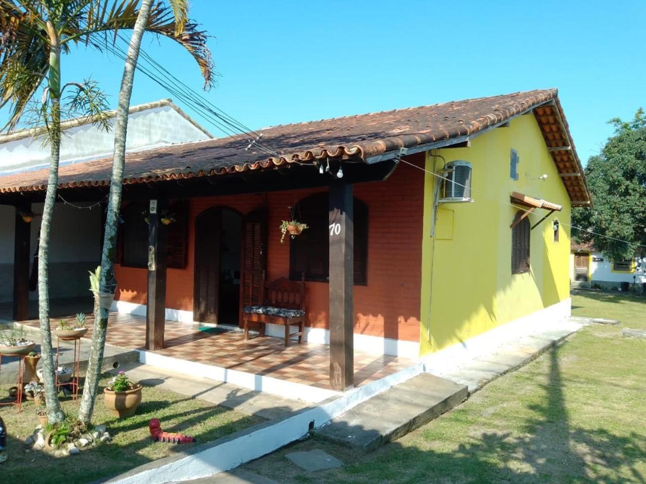 Casa Aconchegante 70 Villa Araruama Exterior foto