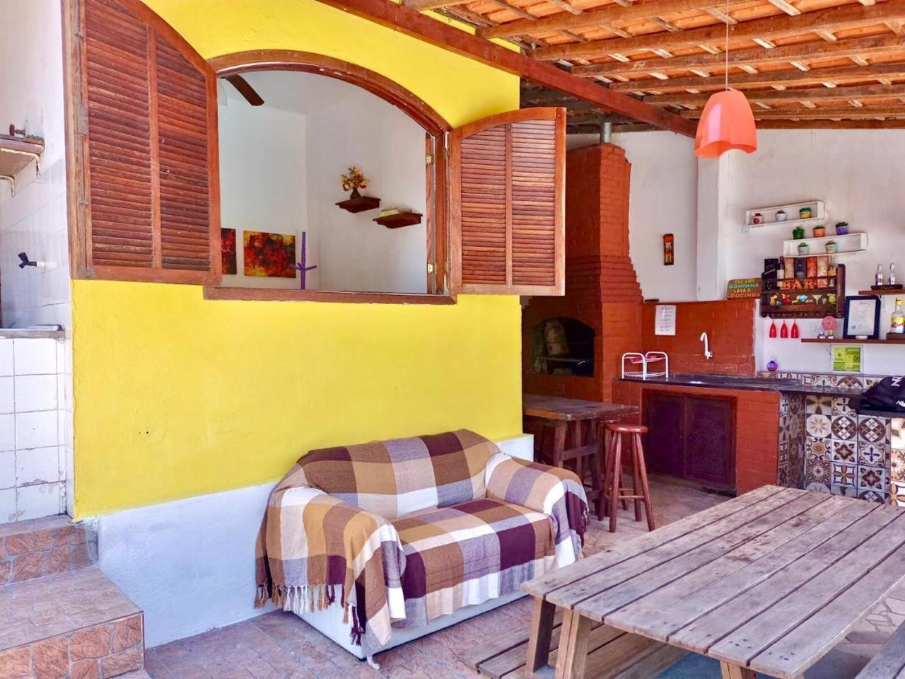 Casa Aconchegante 70 Villa Araruama Exterior foto